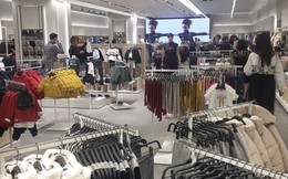 Cửa hàng thời trang Zara, H&M tại Hà Nội có gì hấp dẫn? 